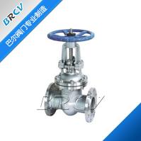 Z40W/Y 不銹鋼閘閥