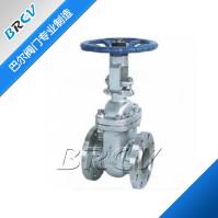 Z41W美標(biāo)不銹鋼閘閥