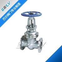 不銹鋼閘閥 BXGZF04